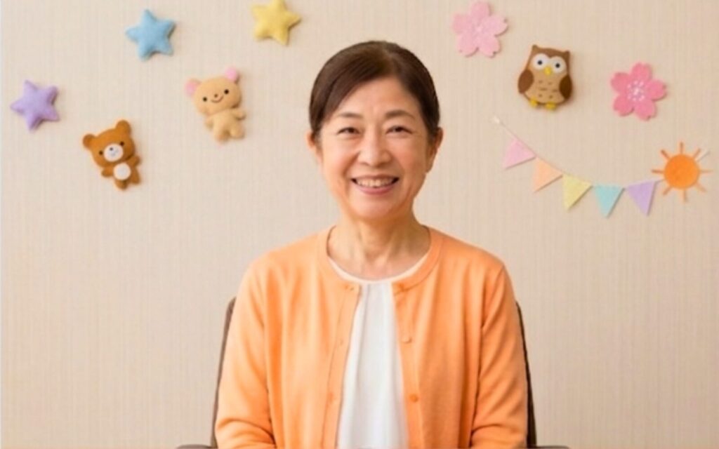 園長